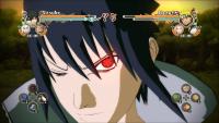 Eine paar schöne Screenshots zum Japano-RPG-Prügler Naruto Shippuden: Ultimate Ninja Storm 2.